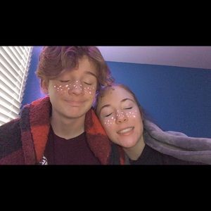 Meet your Posher, Bailey